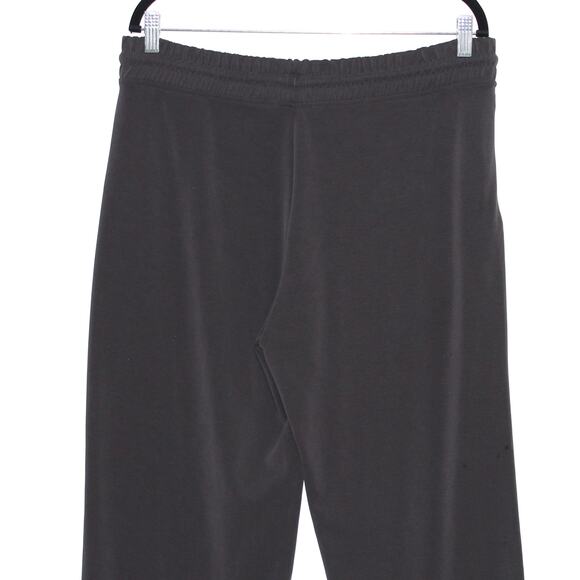 Athleta Seasoft Mid Rise Straight Pant Black Size Large - Picture 7 of 14